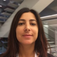 Özlem Dernek