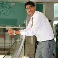 AJAY CHAVAN