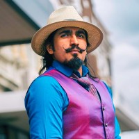 Manav Lakhiani