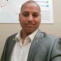 IMRAN SHERIFF