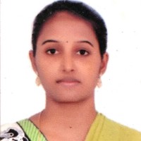 Sandhiya G