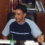 Dejan Švajner