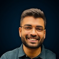 Pritam Gupta