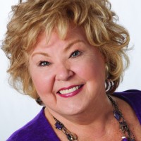 Barbara D Donald