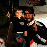 Ron/Ronnie Davis Jr.