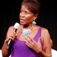 Francesca James, LRMT