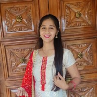 Shambhavi Bade