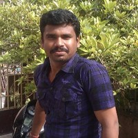 Kalaiarasan Seetharaman