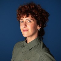 Giulia Usberti Fellini
