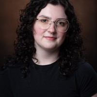 Rebecca Voss