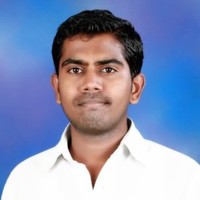 Shrishain B