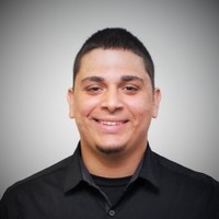 Anthony Granizo