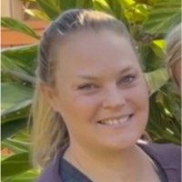 Kendra Cecil