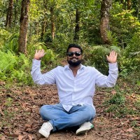 Gagan Kumar Lal Das