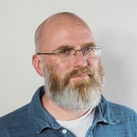 Marc Hedlund
