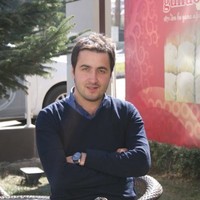 Murat Gullu