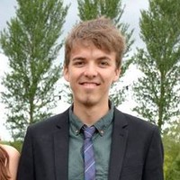 Conor Jones