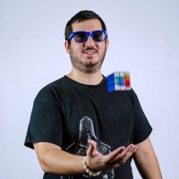 Nathan Boukobza