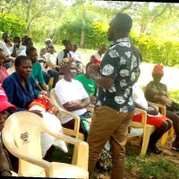 Philip Joseph Omollo