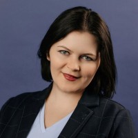 Екатерина Лузина
