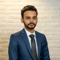 Shanooq Mohammed