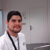 Rodrigo Vargas