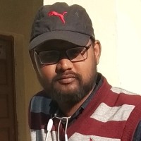 Pushpendra Shukla