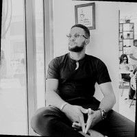 Francis Okoye