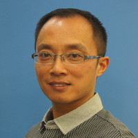 Jeffery Huang
