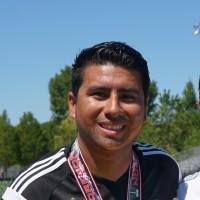 Martín Maldonado Jr