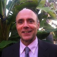 Michael Cook