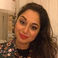 Sophie Zemenides