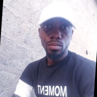 Brice Romaric Toh