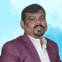 Ramanakumar K