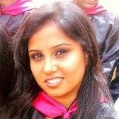 Mini Arora