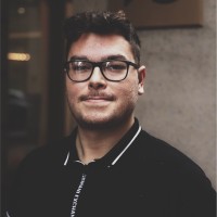 Zane Hancock