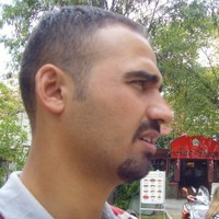 İSMAİL BAYINDIR
