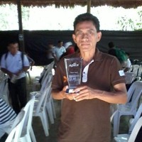 Roy Roger Rios