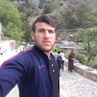 Fouad Hraimalate