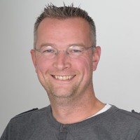Henk Van Der Voorden
