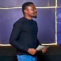 Emeka Azuh, MNIOB, R.Bldr