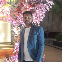 Sarang Choudhari