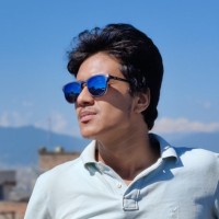 Saman Shakya