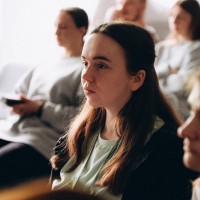Anastasiia Tsyhanova