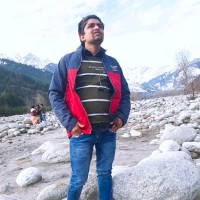 Harman Kaushik