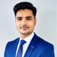 Ankur Chauhan