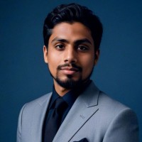 Aravind Naidu Vadlamani
