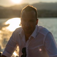 Kristof Vanhuffel