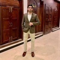 Hussain Naeem
