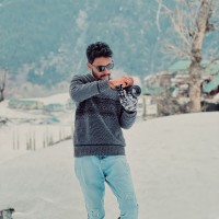 Adarsh V Surendran